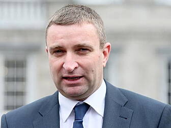 Criticism of Garda levels in L...